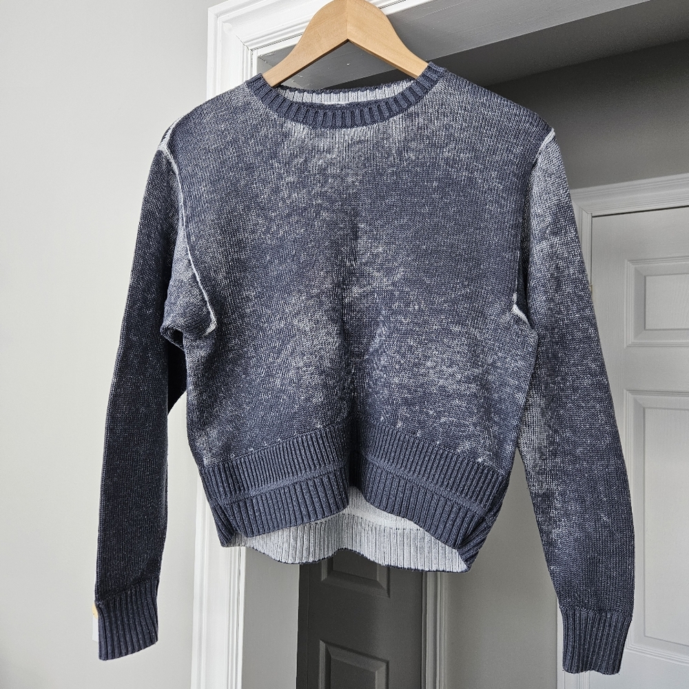 Lululemon Hazy Day Sweater